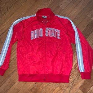 Ohio State Jacket
